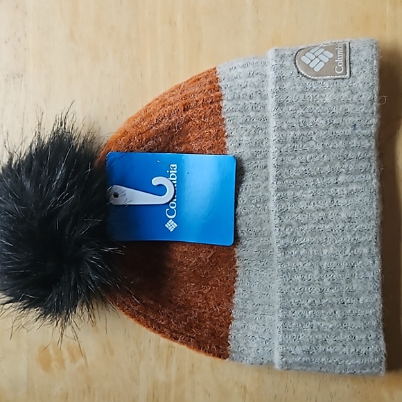 COLUMBIA BEANIE - Picture 11 of 11